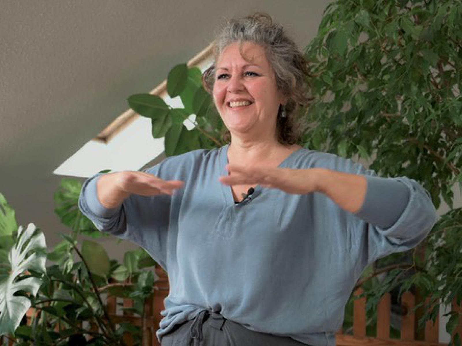 Qigong Qigong